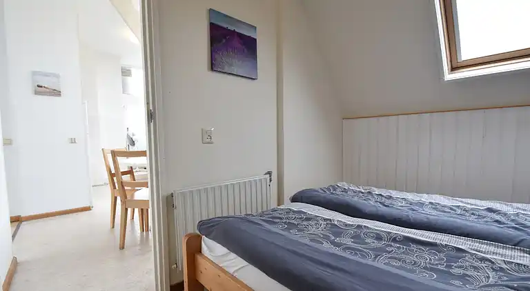 Ferielejlighed i Bergen aan Zee