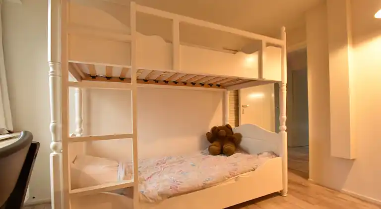 Holiday home in Bergen