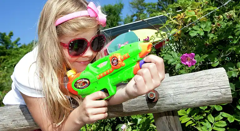 Chalet en Egmond aan Zee