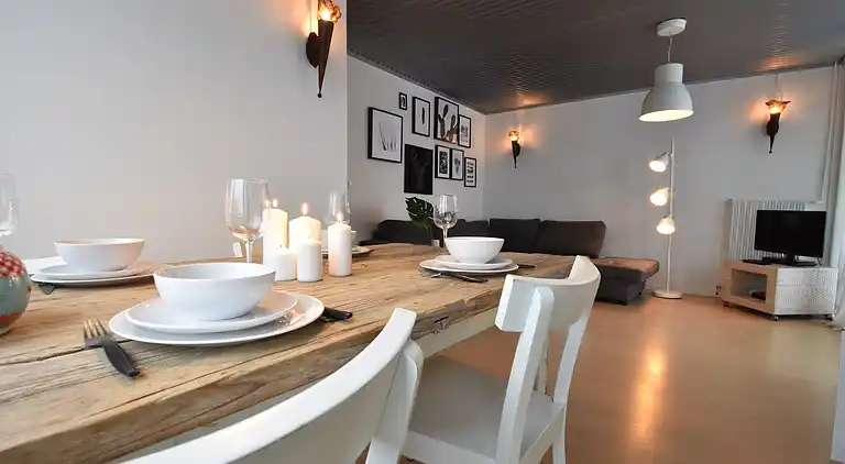 Ferielejlighed i Bergen aan Zee