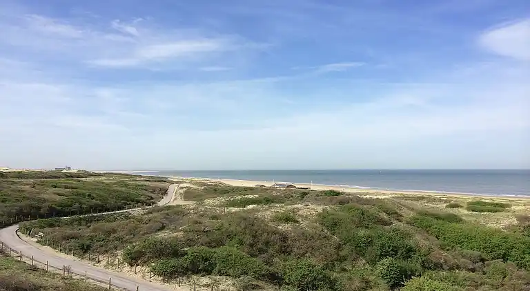 Sommerhus i Segbroek