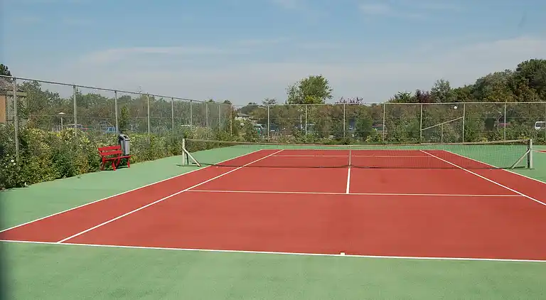 Sommerhus i Zuid-Holland