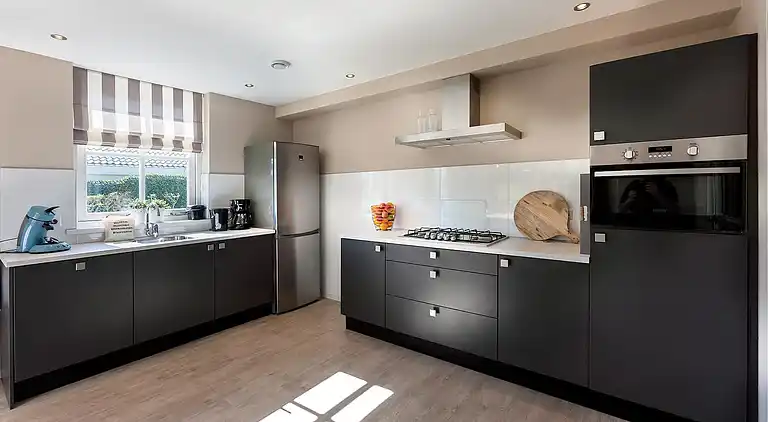 Sommerhus i Zuid-Holland