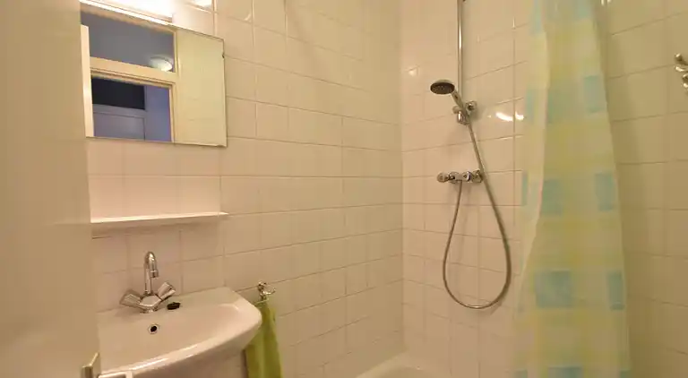 Ferielejlighed i Bergen aan Zee