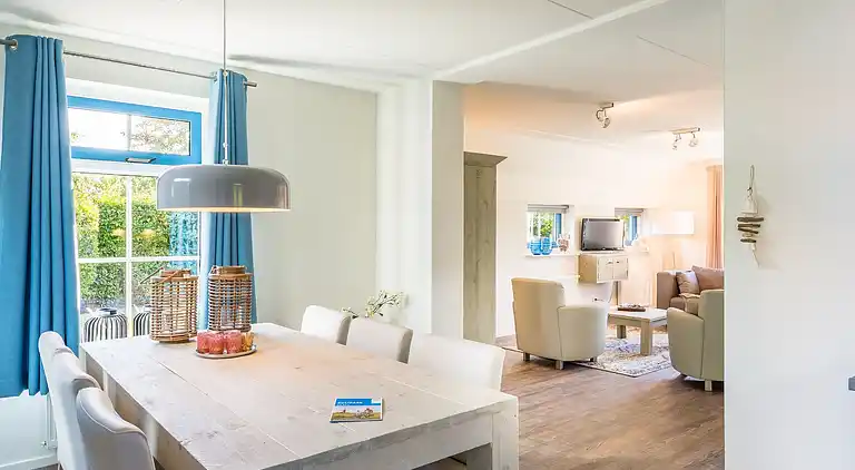 Sommerhus i Region Holland