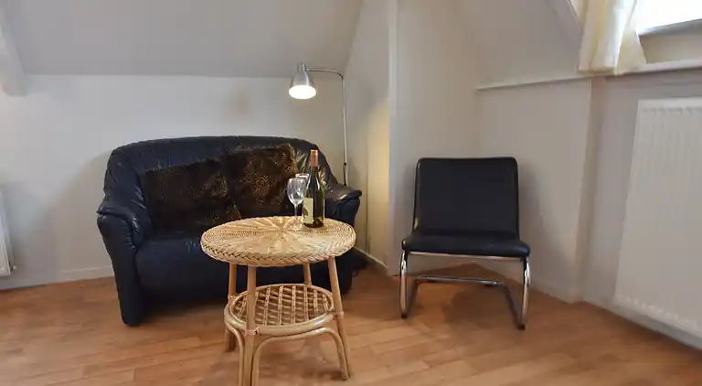 Ferielejlighed i Bergen aan Zee