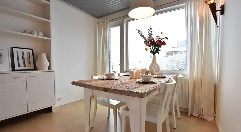 Ferielejlighed i Bergen aan Zee