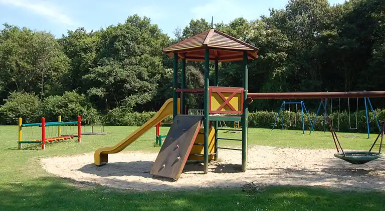 Sommerhus i Zuid-Holland