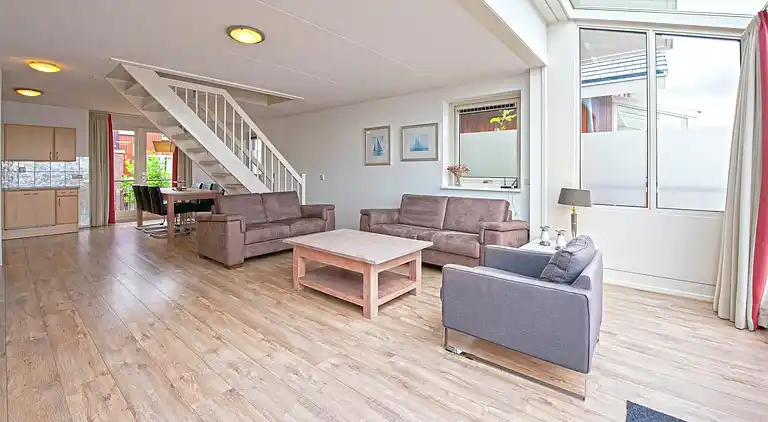 Leilighet i Uitgeest