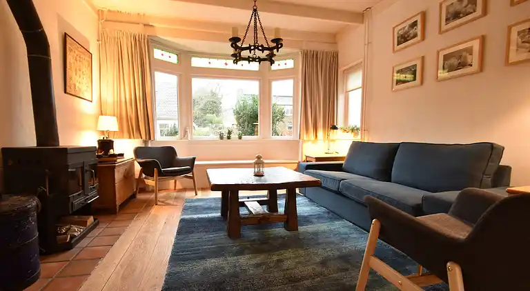 Holiday home in Bergen