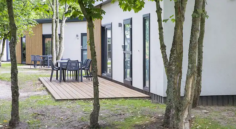 Hytte i Region Holland