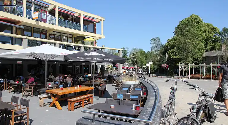 Holiday home in Bergen