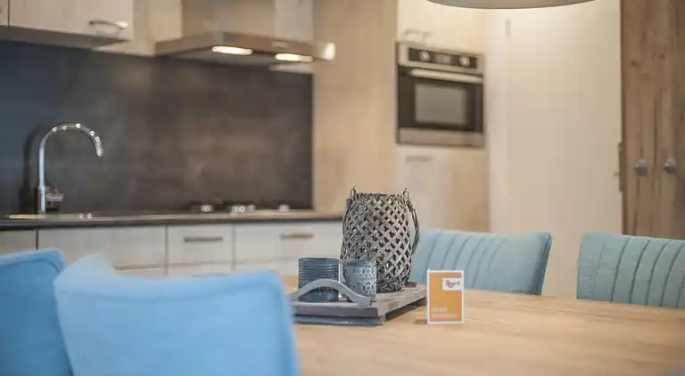 Hytte i Region Holland