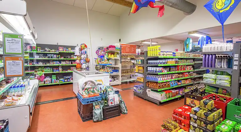 Chalet en Egmond aan Zee