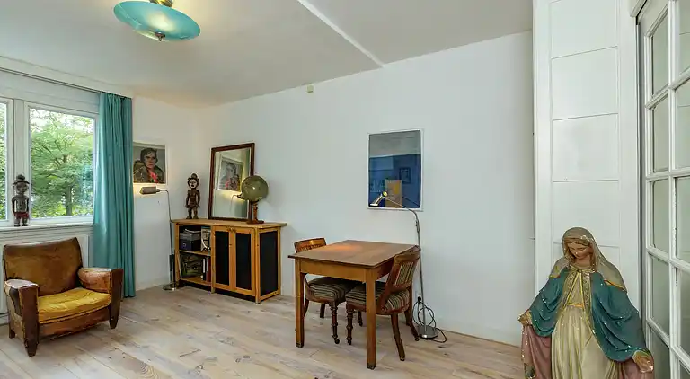 Sommerhus i Segbroek