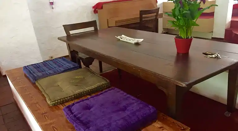 Semesterbostad i Duinoord