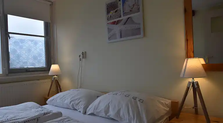 Ferielejlighed i Bergen aan Zee