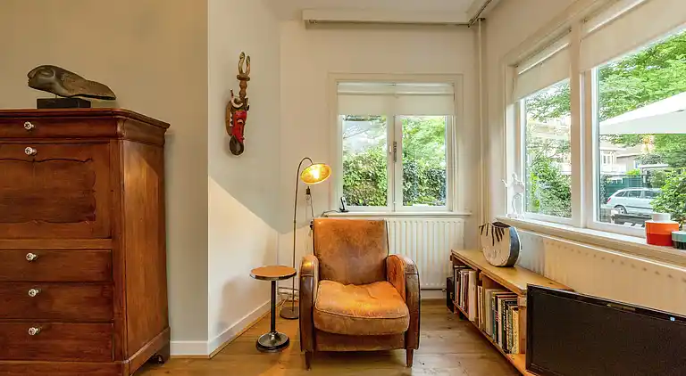 Sommerhus i Segbroek