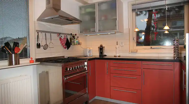 Sommerhus i Egmond aan Zee