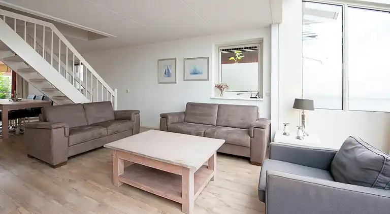 Leilighet i Uitgeest