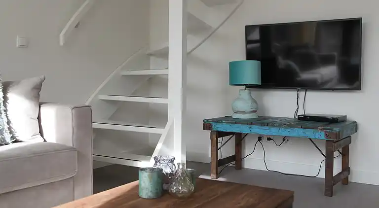 Holiday home in Egmond aan den Hoef