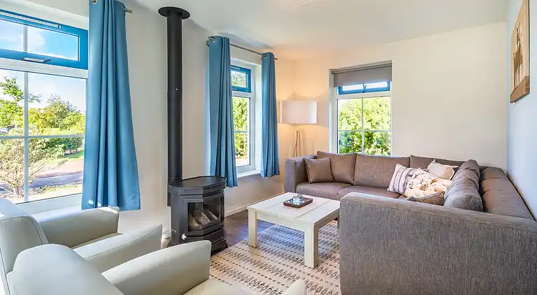 Sommerhus i Region Holland