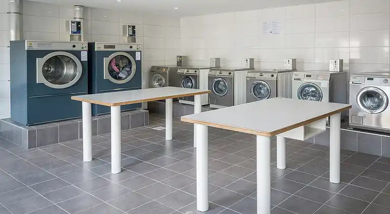 Hytte i De Cocksdorp