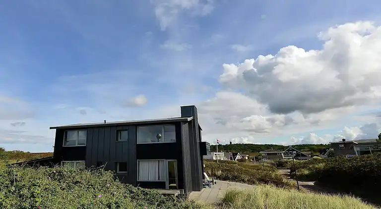 Ferielejlighed i Bergen aan Zee