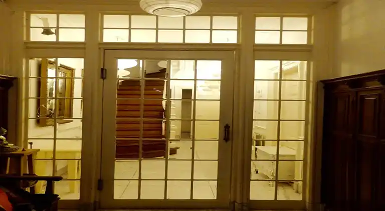 Semesterbostad i Duinoord