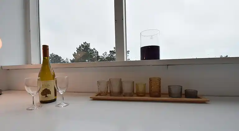 Ferielejlighed i Bergen aan Zee