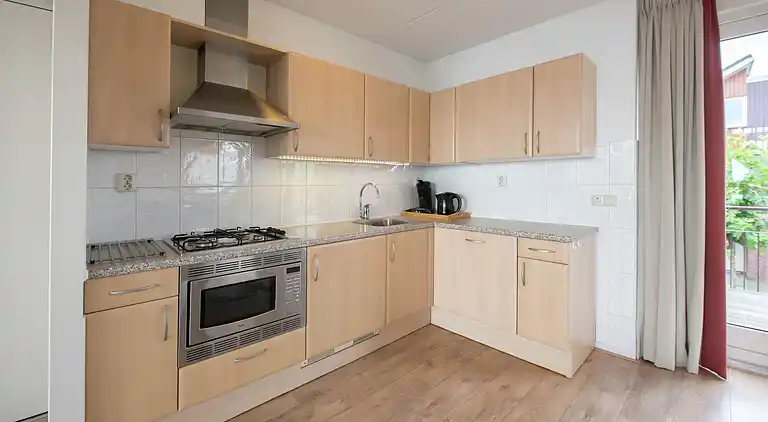 Leilighet i Uitgeest