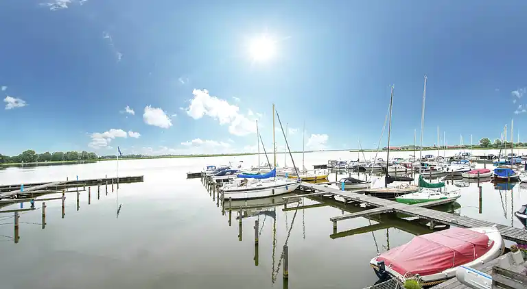 Leilighet i Uitgeest