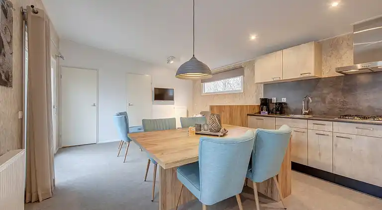 Hytte i Region Holland