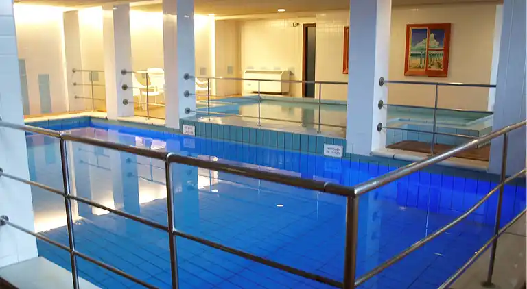 Apartment in Egmond aan Zee