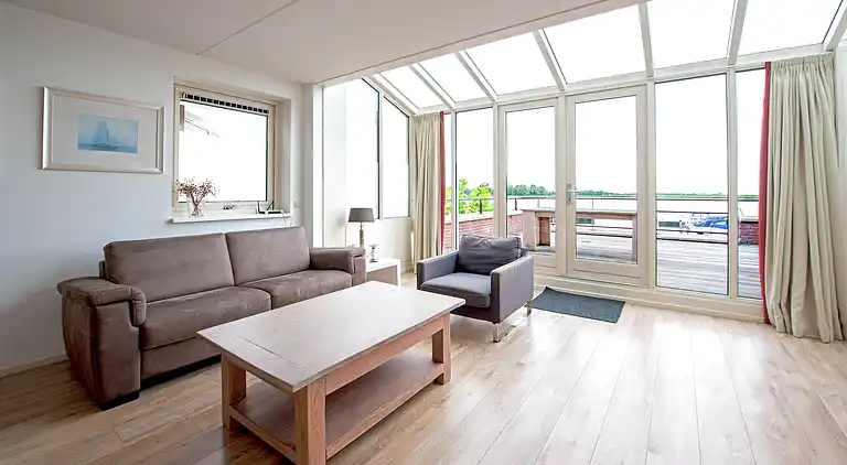 Leilighet i Uitgeest