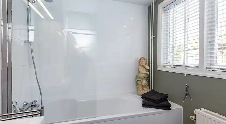 Sommerhus i Segbroek