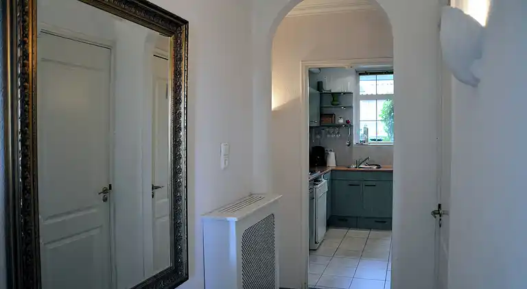 Holiday home in Katwijk