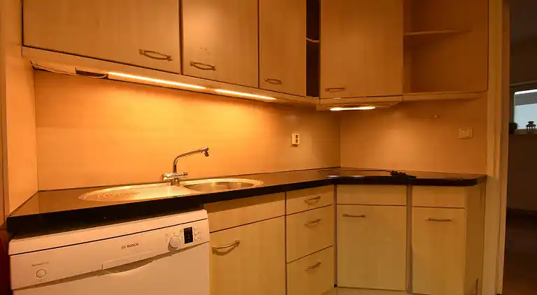 Holiday home in Bergen