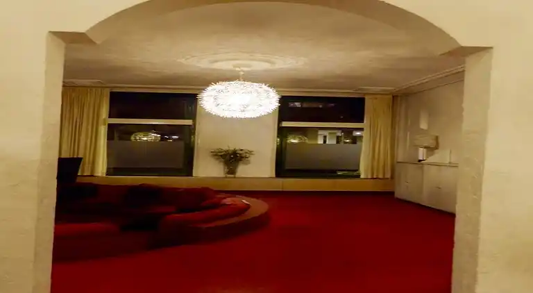 Semesterbostad i Duinoord