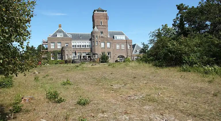 Ferielejlighed i Bergen aan Zee