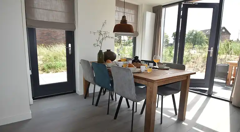 Sommerhus i Egmond aan den Hoef