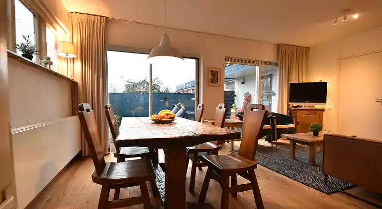 Holiday home in Bergen