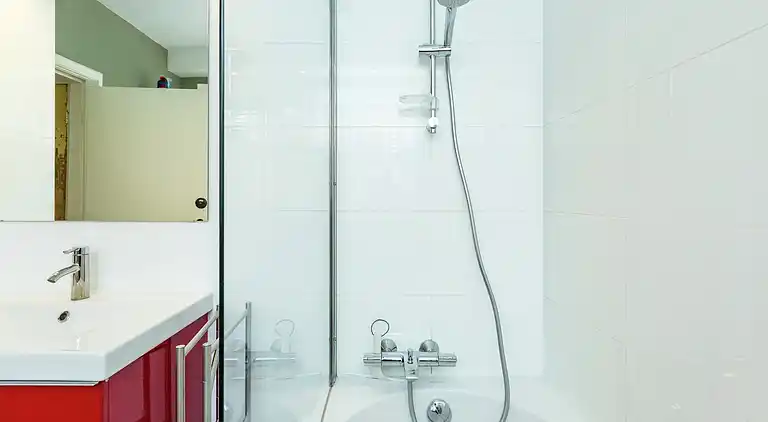 Sommerhus i Segbroek