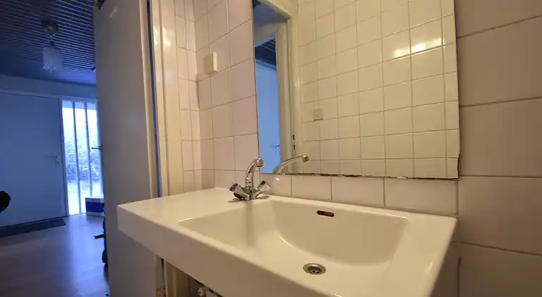 Ferielejlighed i Bergen aan Zee