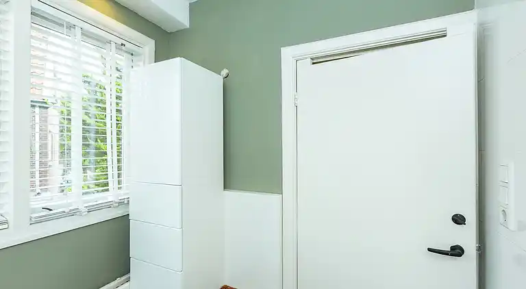 Sommerhus i Segbroek