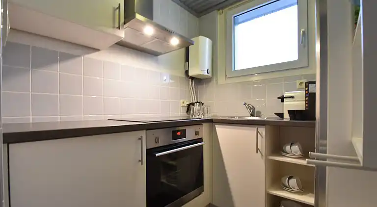 Ferielejlighed i Bergen aan Zee