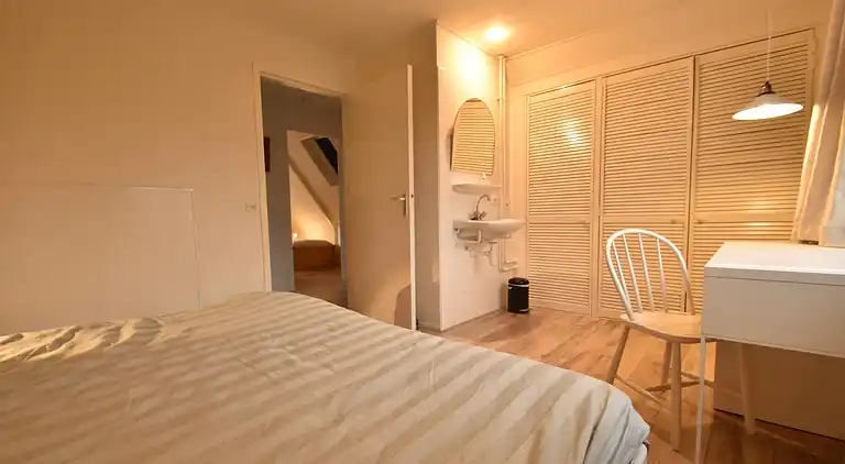 Holiday home in Bergen