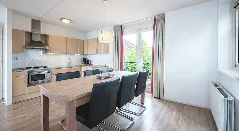 Leilighet i Uitgeest