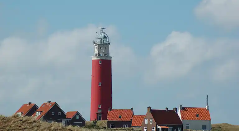 Sommerhus i Region Holland