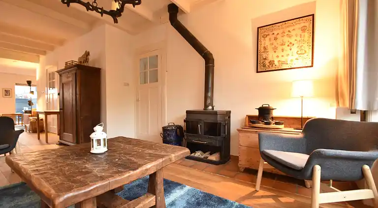 Holiday home in Bergen